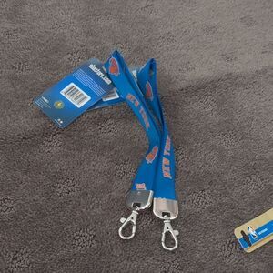 NBA New York Knicks  Keychain Lot of 2